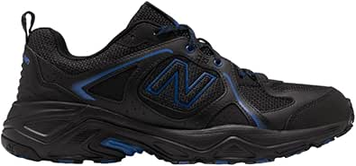 New Balance Men's 481 V3 Mid-Cut Hiking Shoe