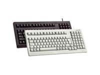 Cherry Compact MX Keyboard (G80-1800LPCEU-2)