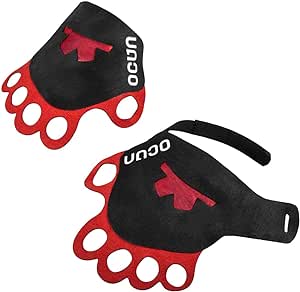 Ocun Crack Gloves Lite for Crack Climbing I Rock Climbing Gloves