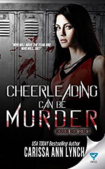 Cheerleading Can Be Murder (Horror High Series Book 1)
