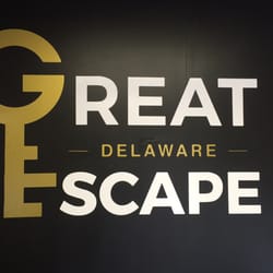 Great Escape Delaware