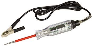 Lisle 29050 Digital Circuit Tester (3-30V)