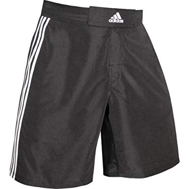 adidas Stock Grappling Wrestling Short