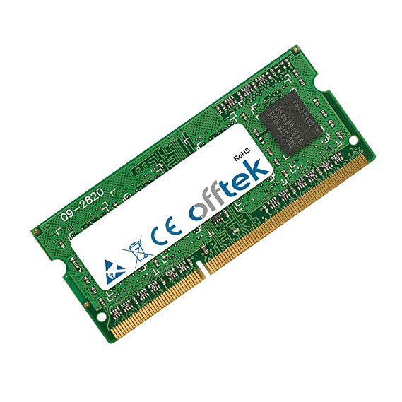 8GB RAM Memory for Asus Chromebox (DDR3-12800) - Desktop Memory Upgrade from OFFTEK