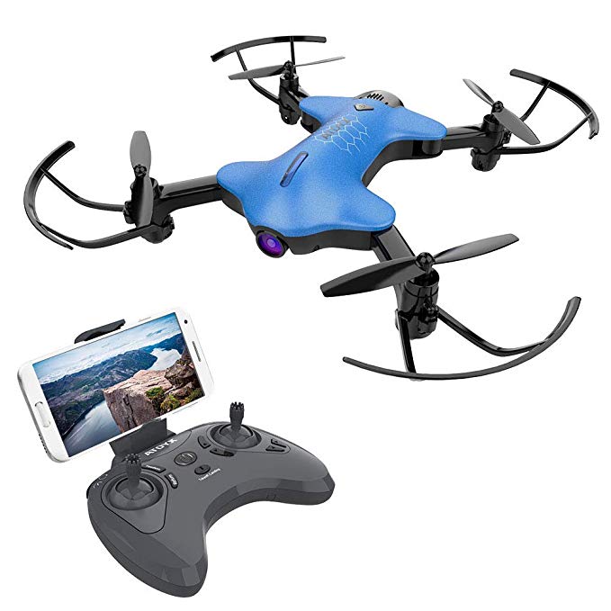 Mini Drone for Kids, ATOYX RC Drones for Kids and Beginners, RC