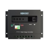 Renogy 30A PWM Charge Controller