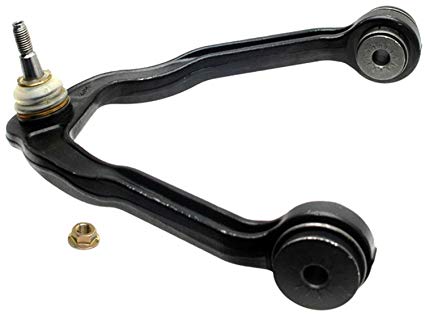 ACDelco 45D1103 Professional Front Upper Suspension Control Arm and Ball Joint Assembly