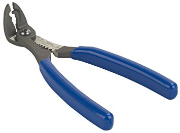 OTC (5950A) Crimpro 4-in-1 Angled Wire Service Tool