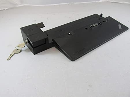 Lenovo Ultra Dock Proprietary Docking Station for Notebook - for Notebook - Proprietary Model 04W3947