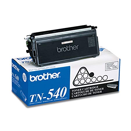 BRTTN540 - Brother TN540 Toner