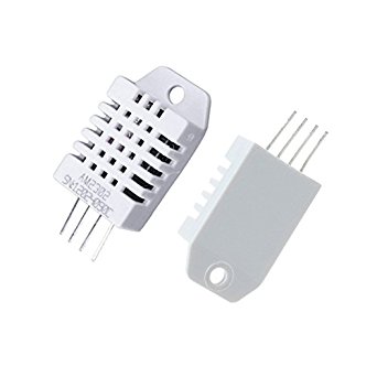 Diymore DHT22/AM2302 Digital Temperature and Humidity Sensor Replace SHT11 SHT15