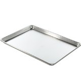 Nordic Ware Natural Aluminum Commercial Bakers Big Sheet