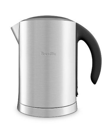 Breville SK500XL Ikon Cordless 17-Liter Stainless-Steel Electric Kettle