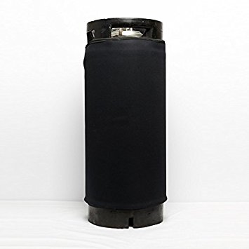 Keg Insulator Sleeve (5 Gallon)