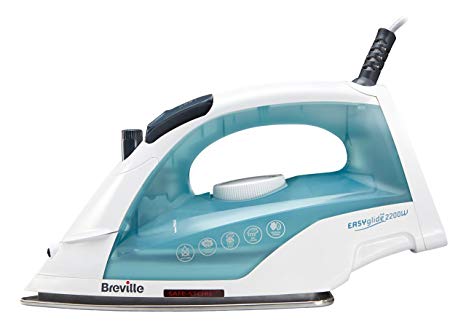 Breville VIN369 Easy Glide Iron, 2200 W