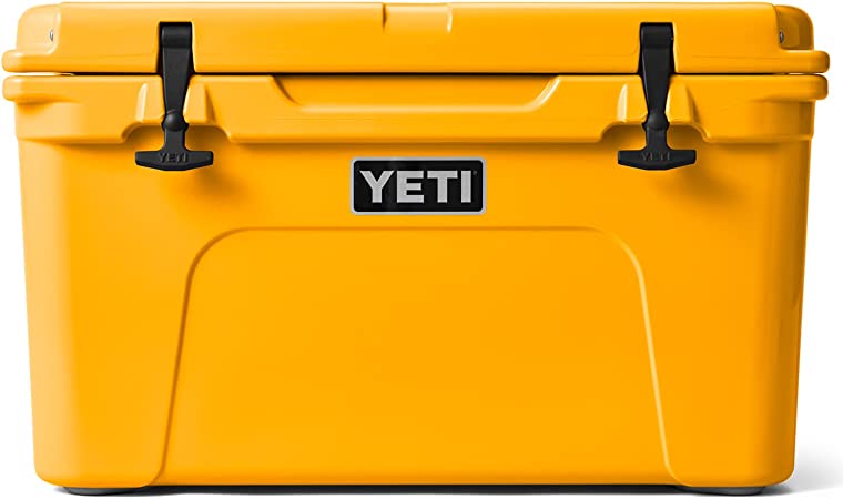 YETI Tundra 45 Cooler