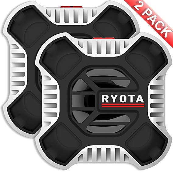 RYOTA Ultrasonic Pest Repeller (2)