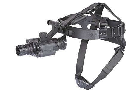 Armasight Spark-G Night Vision Goggle (CORE IIT, 60-70 lp/mm)