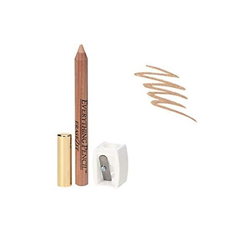 Judith August Cosmetics Everything Pencil: Erase-Zit - Neutral with free sharpener