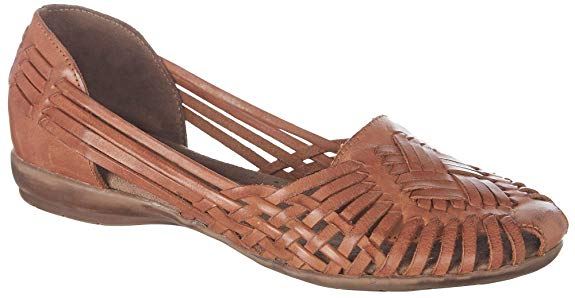 Naturalizer Natural Soul Womens Grandeur Flats