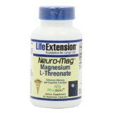 Life Extension - Neuro-Mag 90 cap