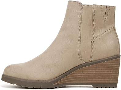 Dr. Scholl's Shoes Women's Chloe Booties Ankle Boot