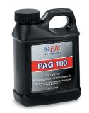 FJC  2487 PAG Oil - 100 Viscosity 8 oz Bottle