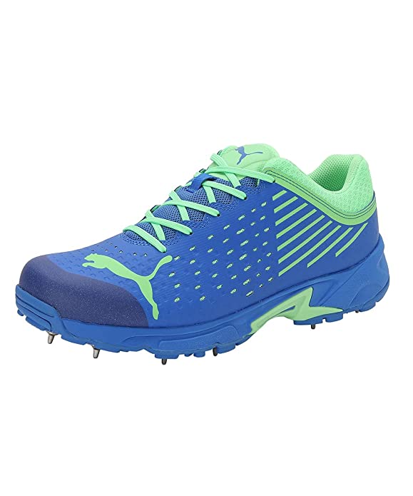 Puma Mens Spike 22.1 Cricket Shoe