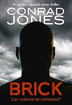Brick: an action-packed crime thriller (DI Braddick Book 1)