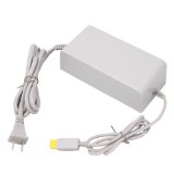 Power Supply Universal 100 - 240V AC Adapter for Wii U Console US Plug