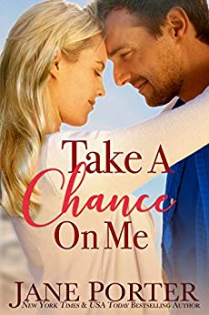 Take a Chance on Me (Miracle on Chance Avenue Book 3)