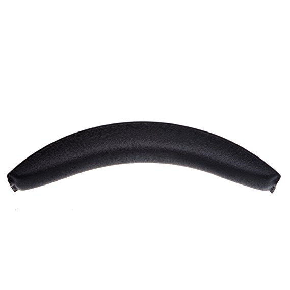 BCP Replacement Comfort Headband Cushion for Logitech G930 Headphone