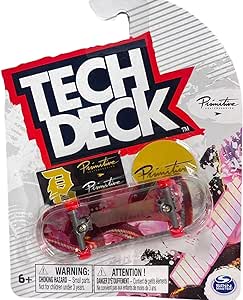 Tech Deck 96 mm Board Style Varies