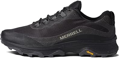 Merrell Men's Moab Speed