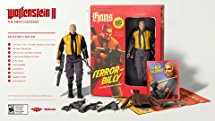 Wolfenstein II: The New Colossus Collector's Edition - PlayStation 4