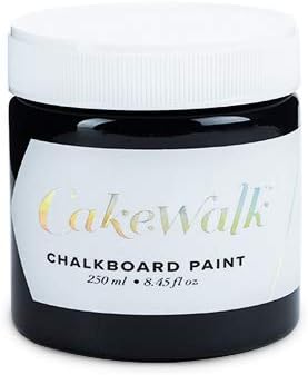 1 Chalk Paint