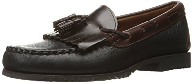 Allen Edmonds Men's Nashua Moccasin