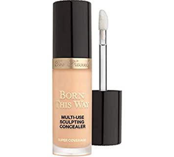 Too Faced Born This Way Super Coverage Concealer - Pearl