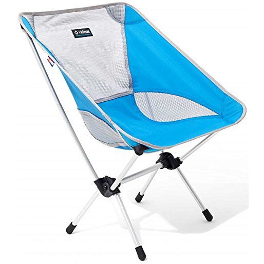 Helinox - Chair One, Portable and Compact Camping Chair