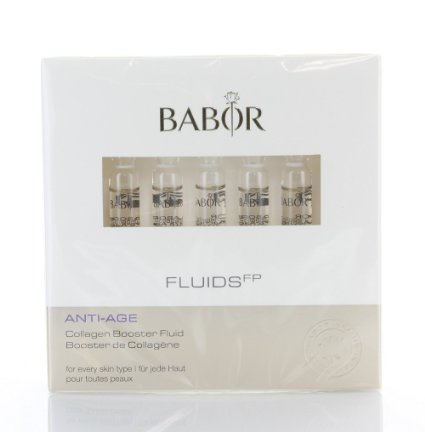 BABOR - Anti-Age Collagen Booster Fluid (7 Ampoules x 2 ml)