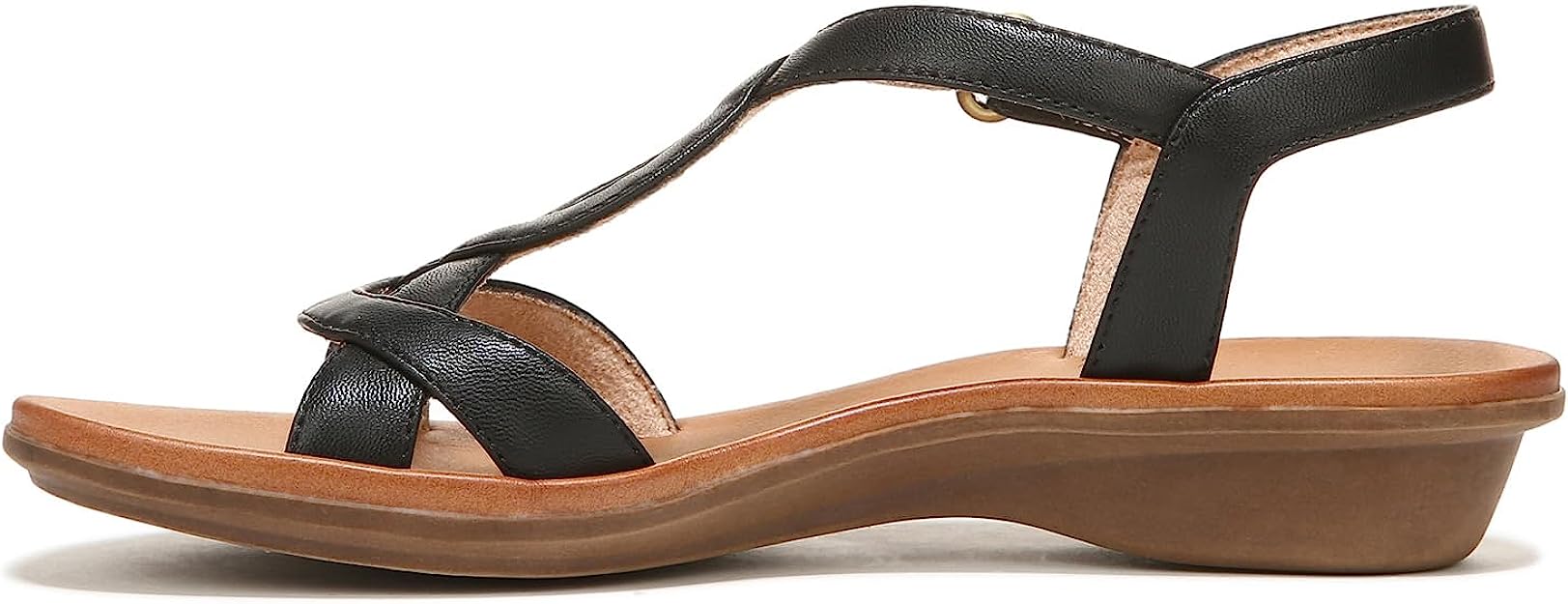 SOUL Naturalizer Women's, Solo Sandal