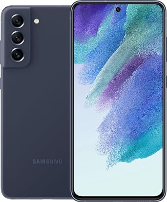 samsung Galaxy S21 FE 5G (2023) (8GB 256GB Navy) with Snapdragon 888