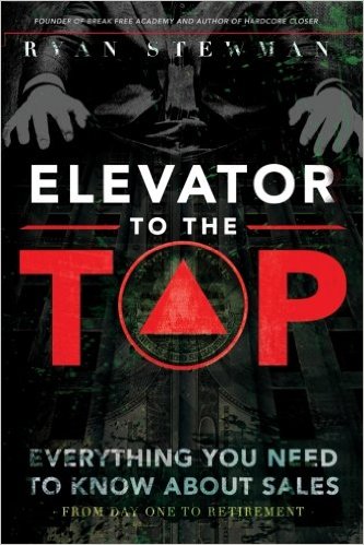 Elevator to the Top: Your Go-To Resource for All Things Sales