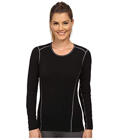 Hot Chillys Women's MTF 4000 Scoop Top