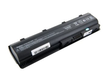 HP Pavilion dm4-2070us Tech Rover™ Max-Life Series 9-Cell [High-Capacity] Replacement Battery
