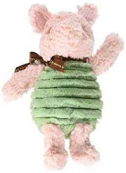 Disney Baby Classic Piglet Stuffed Animal, 11.75"