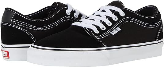 Vans Men's Low-top Shoes