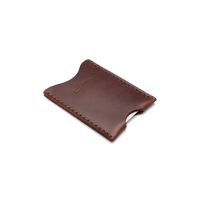 Saddleback Leather Sleeve Wallet