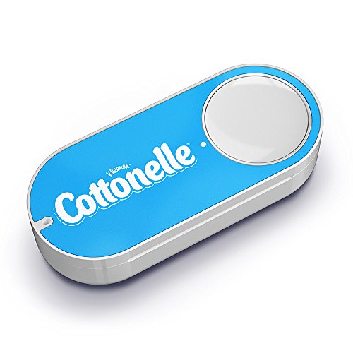 Cottonelle Dash Button