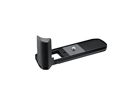 Fujifilm MHG-XPRO2 Metal Hand Grip (Black)